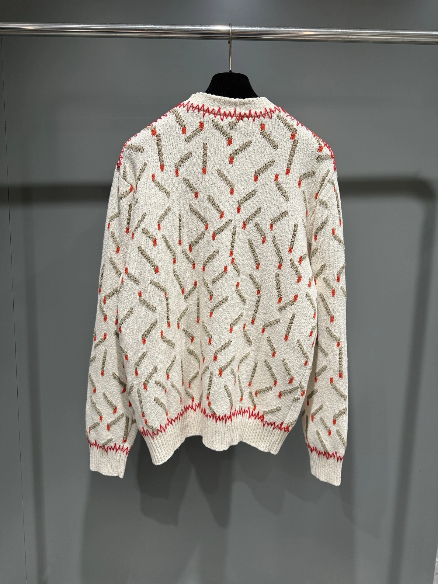 wg.luxury-- V595t1 Cotton oversized item:E-F509L1814H